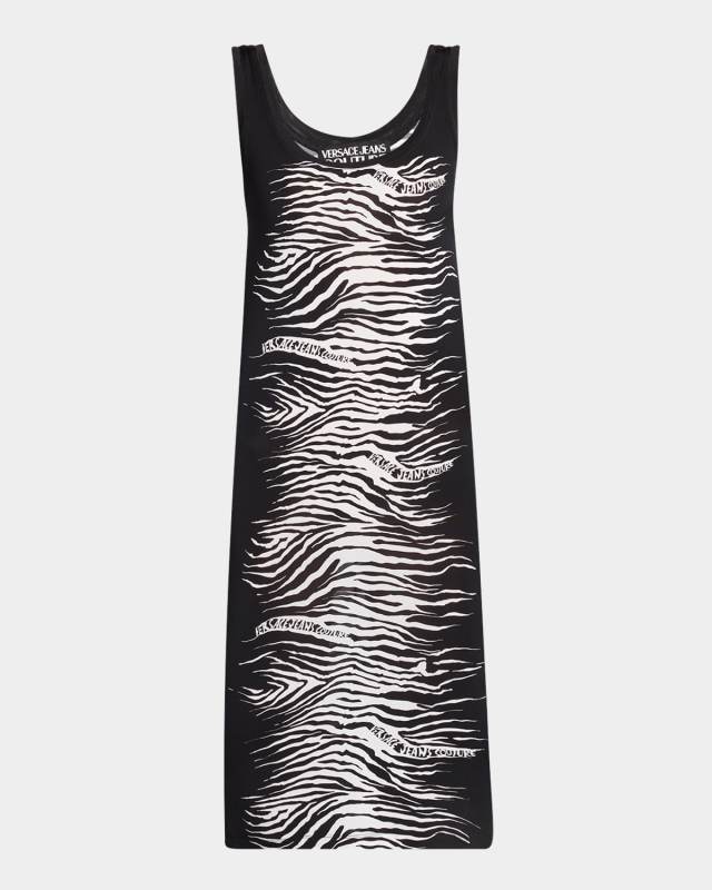 Knit Bodycon Midi Dress